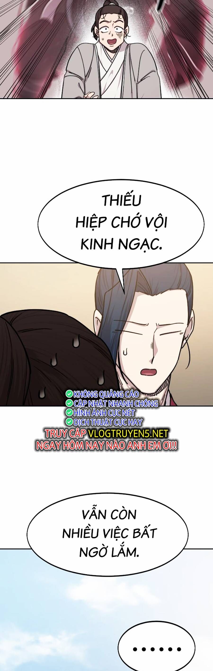 Hoa Sơn Tái Xuất | Hoa Sơn Tái Khởi Chapter 73 - Trang 2