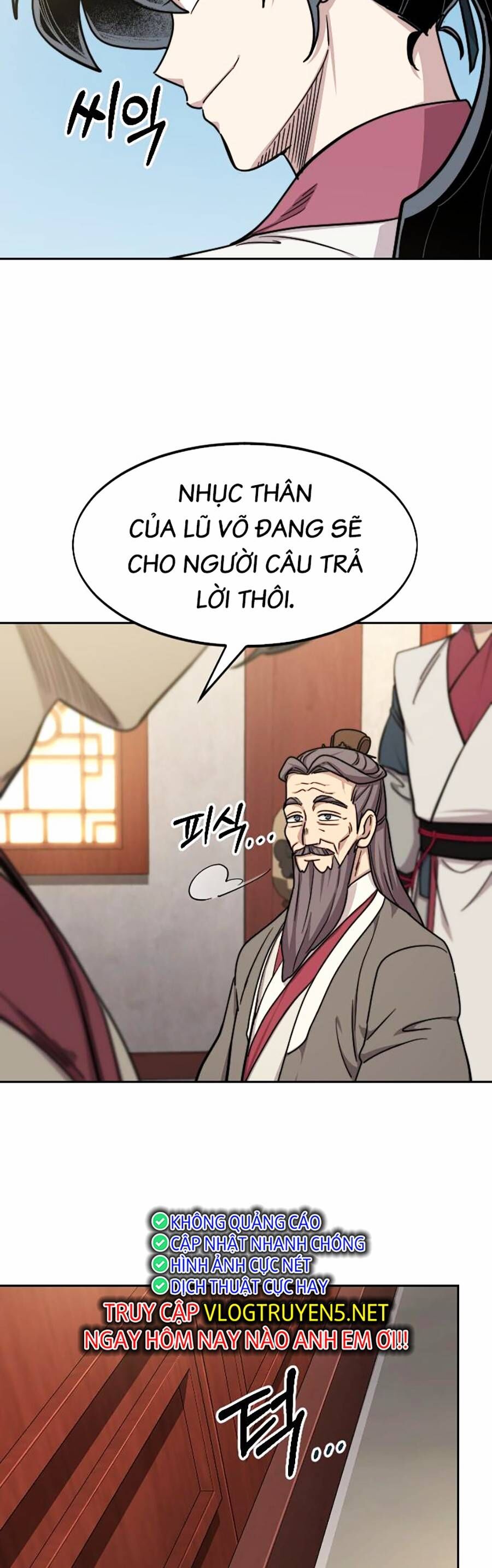 Hoa Sơn Tái Xuất | Hoa Sơn Tái Khởi Chapter 73 - Trang 2