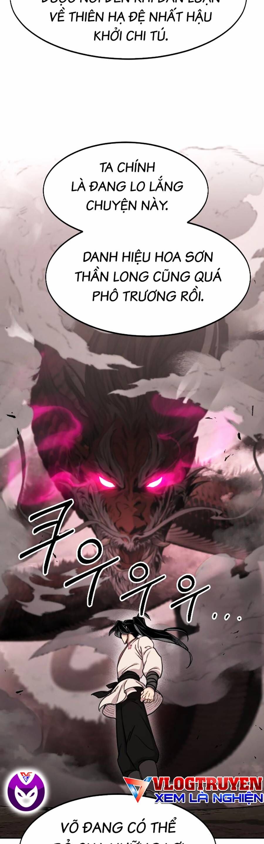 Hoa Sơn Tái Xuất | Hoa Sơn Tái Khởi Chapter 73 - Trang 2