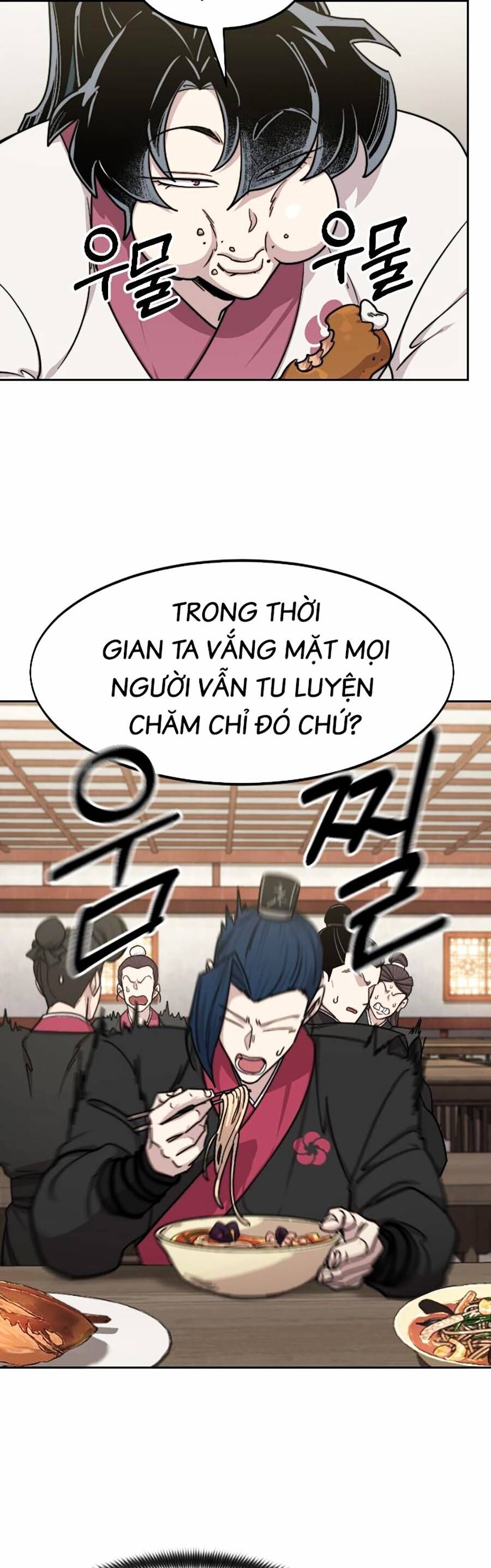 Hoa Sơn Tái Xuất | Hoa Sơn Tái Khởi Chapter 73 - Trang 2