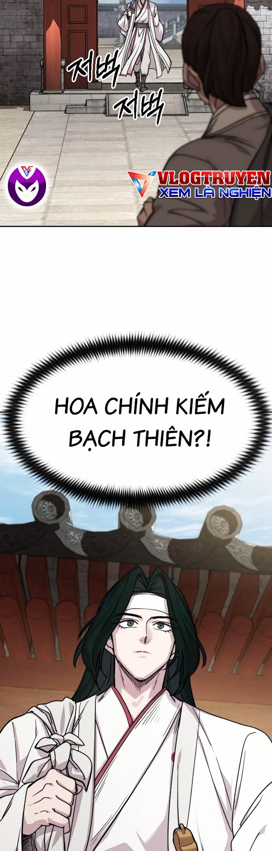 Hoa Sơn Tái Xuất | Hoa Sơn Tái Khởi Chapter 73 - Trang 2