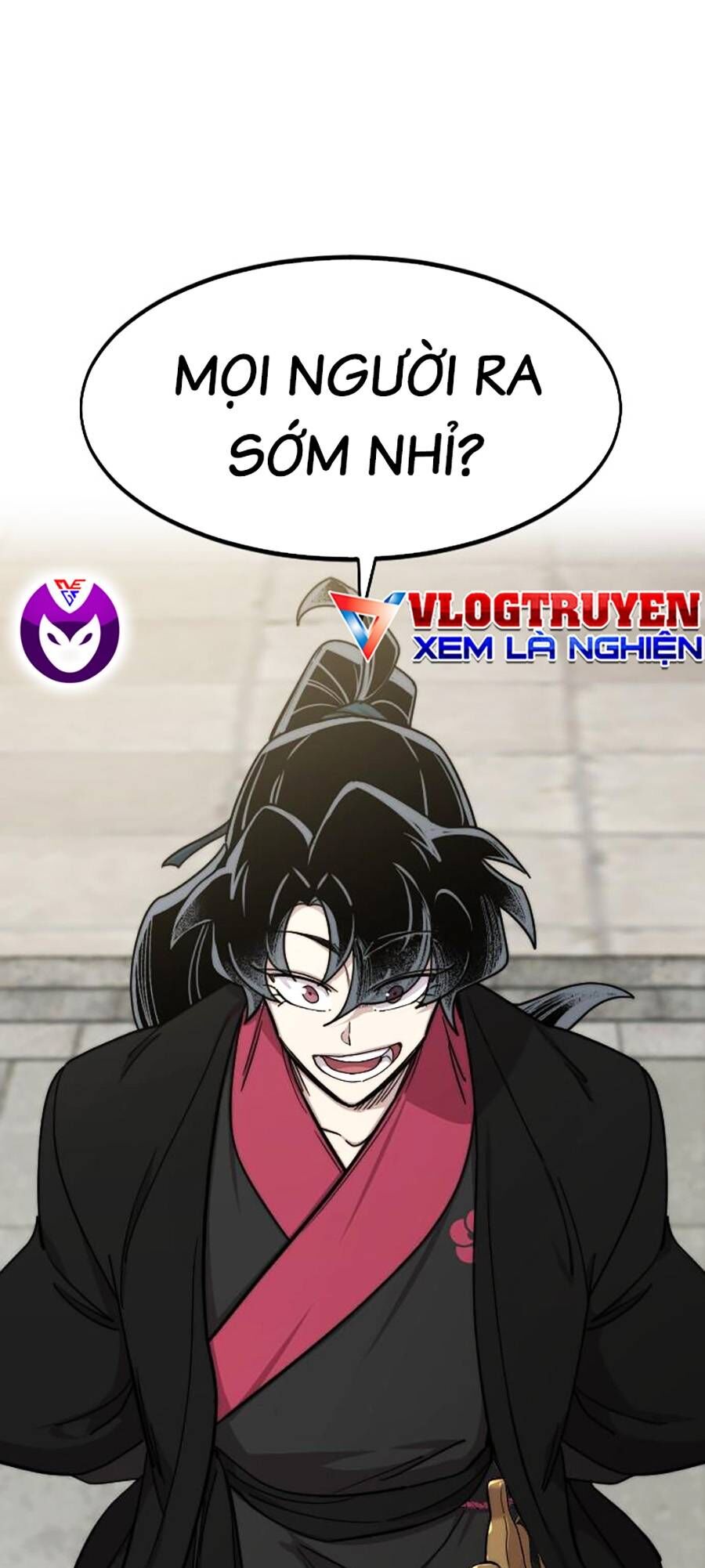 Hoa Sơn Tái Xuất | Hoa Sơn Tái Khởi Chapter 73 - Trang 2