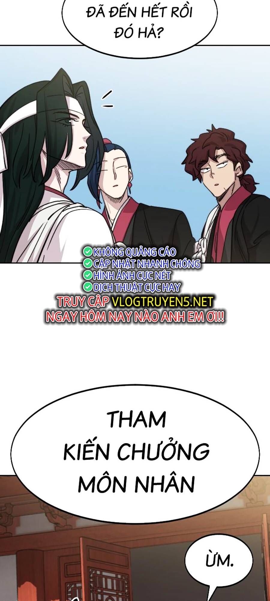 Hoa Sơn Tái Xuất | Hoa Sơn Tái Khởi Chapter 73 - Trang 2