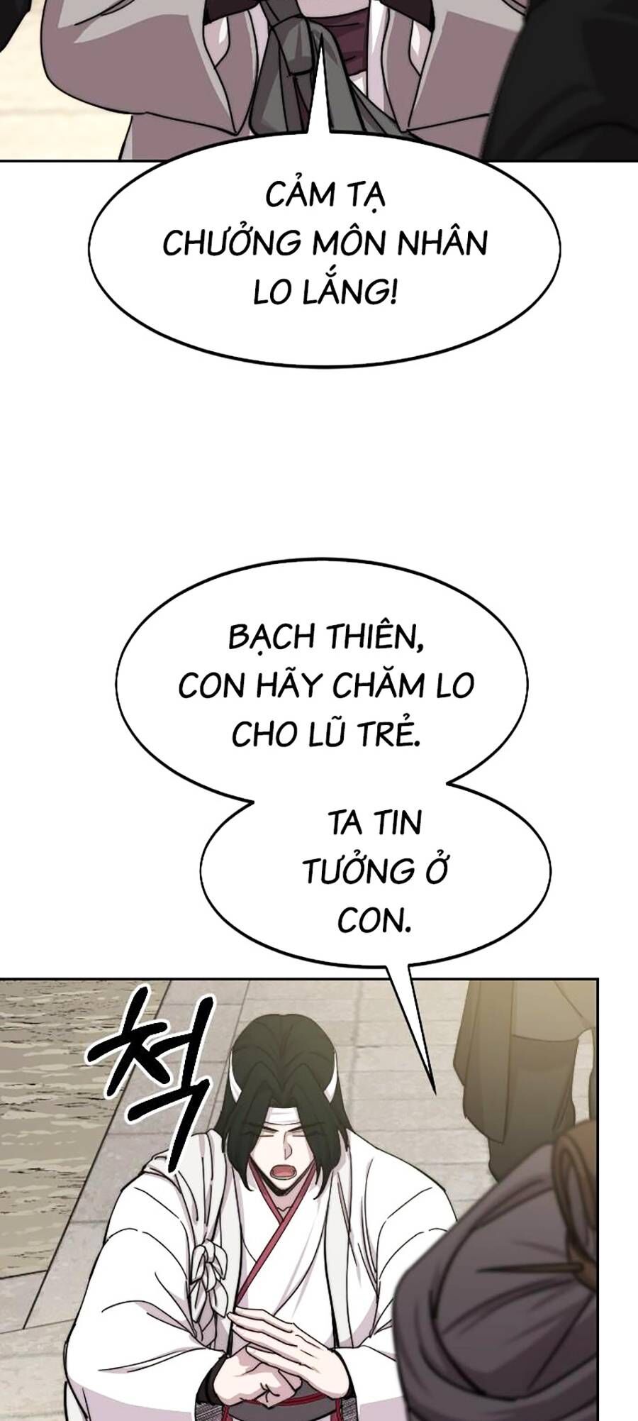 Hoa Sơn Tái Xuất | Hoa Sơn Tái Khởi Chapter 73 - Trang 2