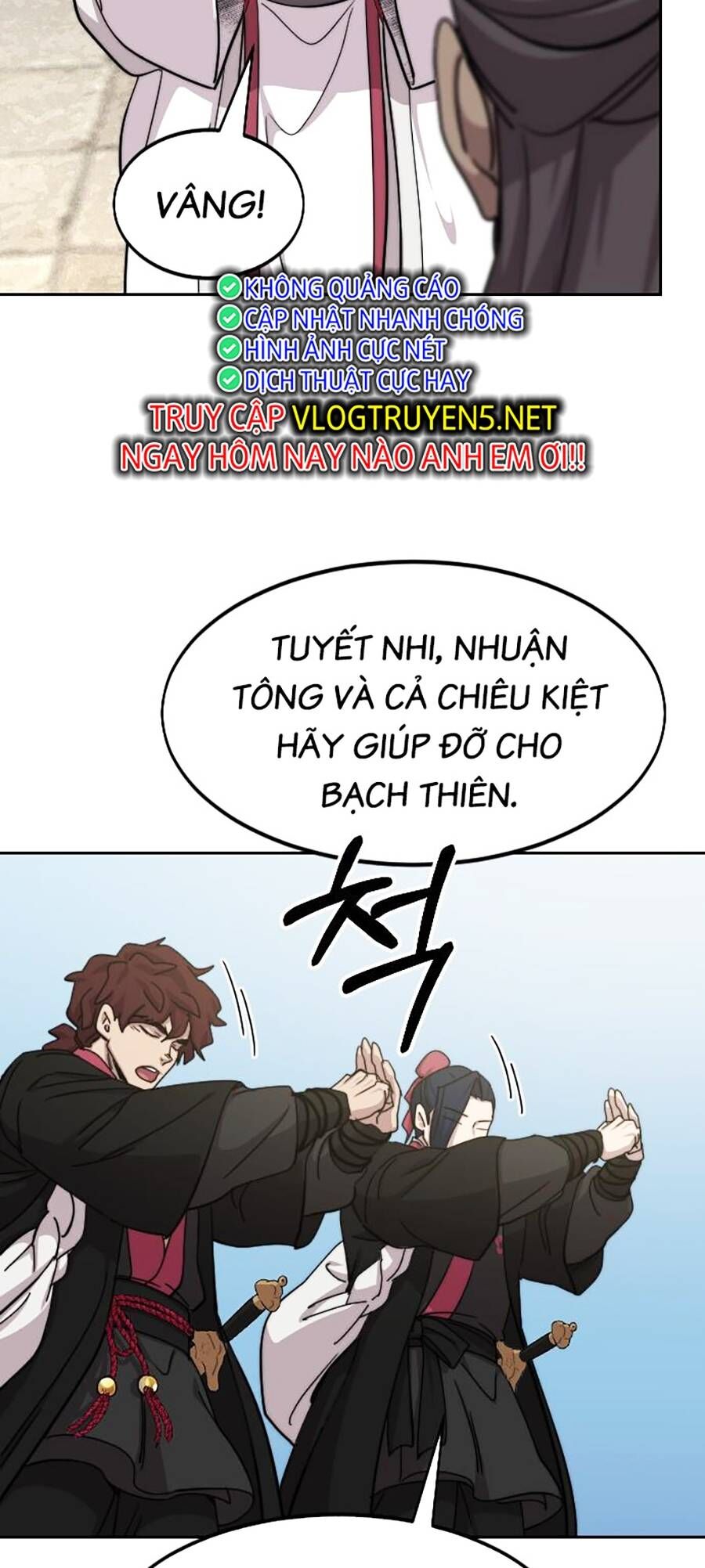 Hoa Sơn Tái Xuất | Hoa Sơn Tái Khởi Chapter 73 - Trang 2