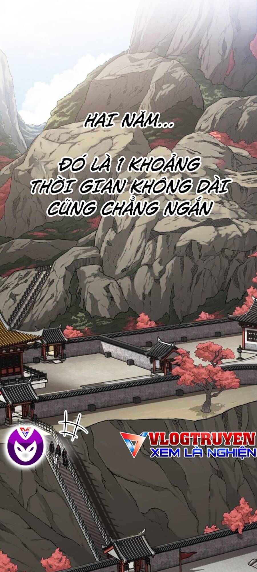 Hoa Sơn Tái Xuất | Hoa Sơn Tái Khởi Chapter 73 - Trang 2