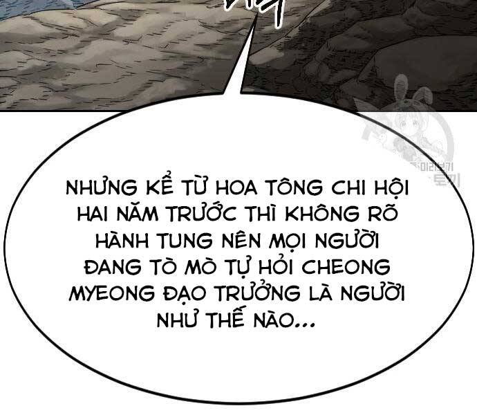 Hoa Sơn Tái Xuất | Hoa Sơn Tái Khởi Chapter 72.5 - Trang 2