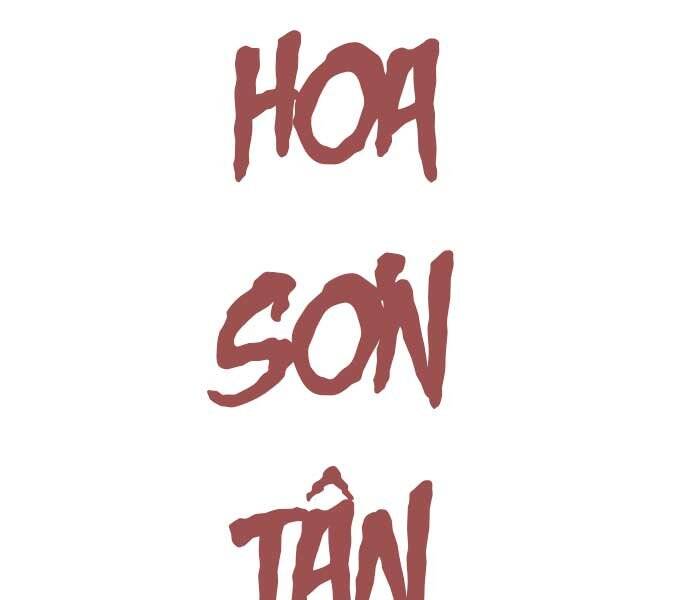 Hoa Sơn Tái Xuất | Hoa Sơn Tái Khởi Chapter 72.5 - Trang 2