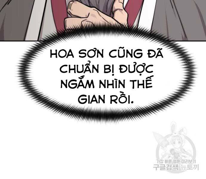 Hoa Sơn Tái Xuất | Hoa Sơn Tái Khởi Chapter 72.5 - Trang 2