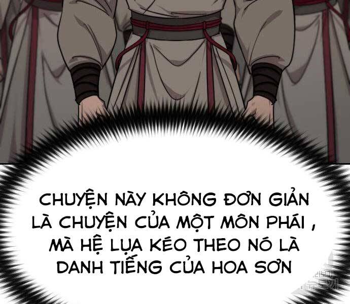 Hoa Sơn Tái Xuất | Hoa Sơn Tái Khởi Chapter 72.5 - Trang 2