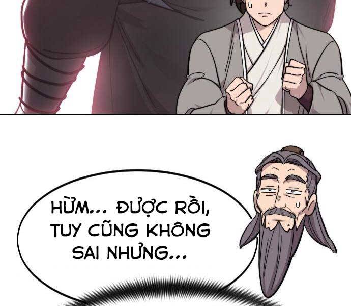 Hoa Sơn Tái Xuất | Hoa Sơn Tái Khởi Chapter 72.5 - Trang 2