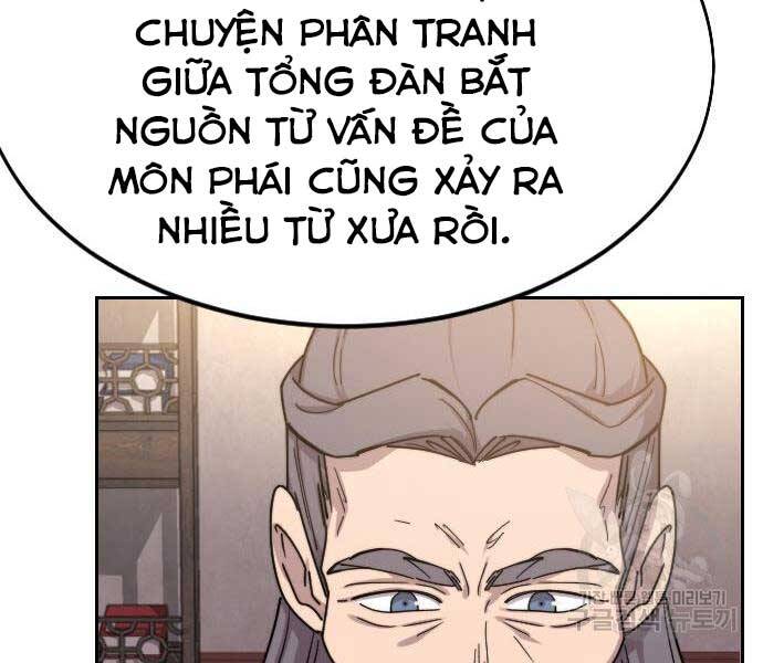 Hoa Sơn Tái Xuất | Hoa Sơn Tái Khởi Chapter 72.5 - Trang 2