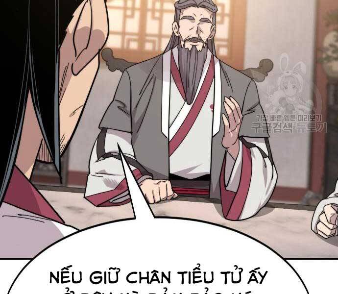 Hoa Sơn Tái Xuất | Hoa Sơn Tái Khởi Chapter 72.5 - Trang 2