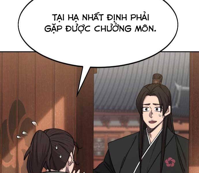 Hoa Sơn Tái Xuất | Hoa Sơn Tái Khởi Chapter 72 - Trang 2