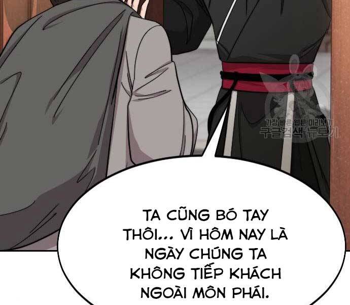 Hoa Sơn Tái Xuất | Hoa Sơn Tái Khởi Chapter 72 - Trang 2