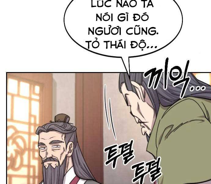 Hoa Sơn Tái Xuất | Hoa Sơn Tái Khởi Chapter 72 - Trang 2