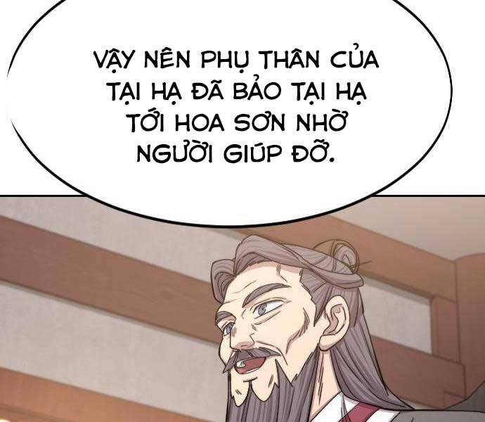 Hoa Sơn Tái Xuất | Hoa Sơn Tái Khởi Chapter 72 - Trang 2