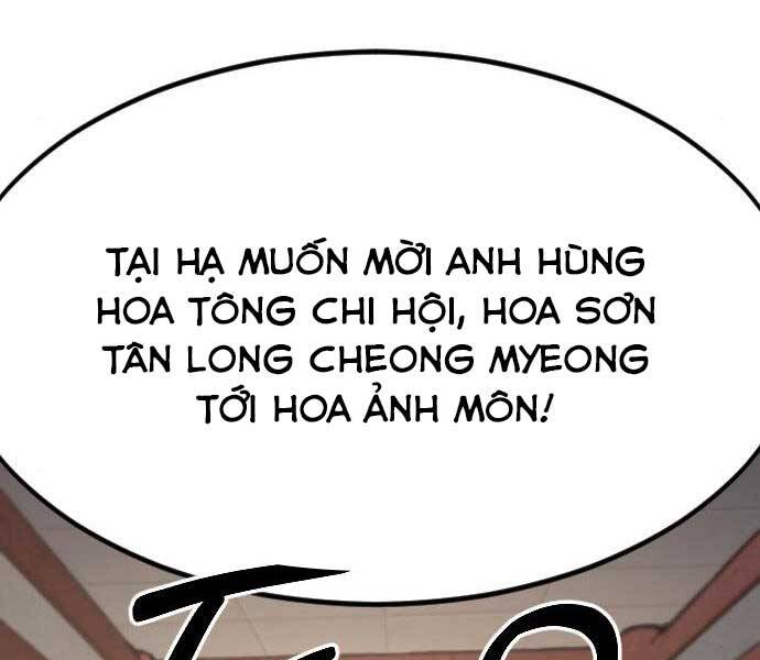 Hoa Sơn Tái Xuất | Hoa Sơn Tái Khởi Chapter 72 - Trang 2