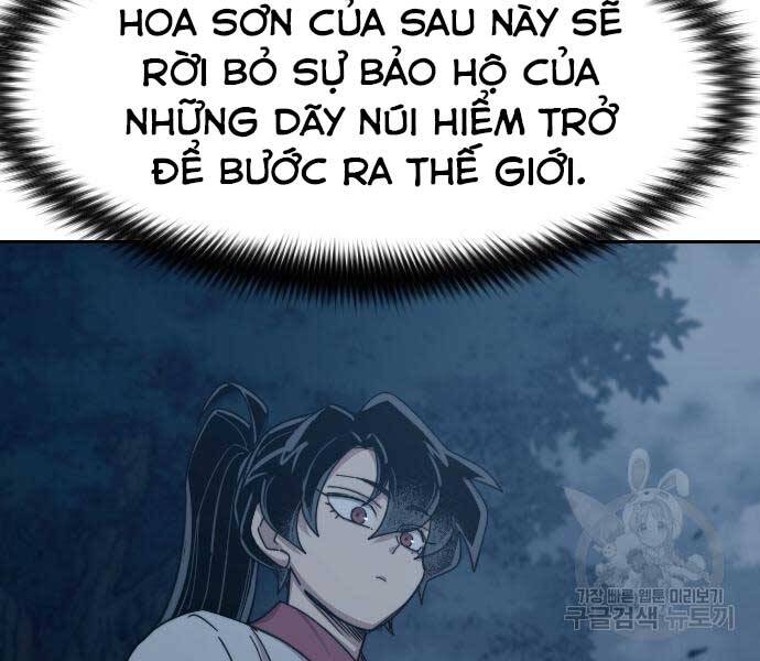 Hoa Sơn Tái Xuất | Hoa Sơn Tái Khởi Chapter 72 - Trang 2