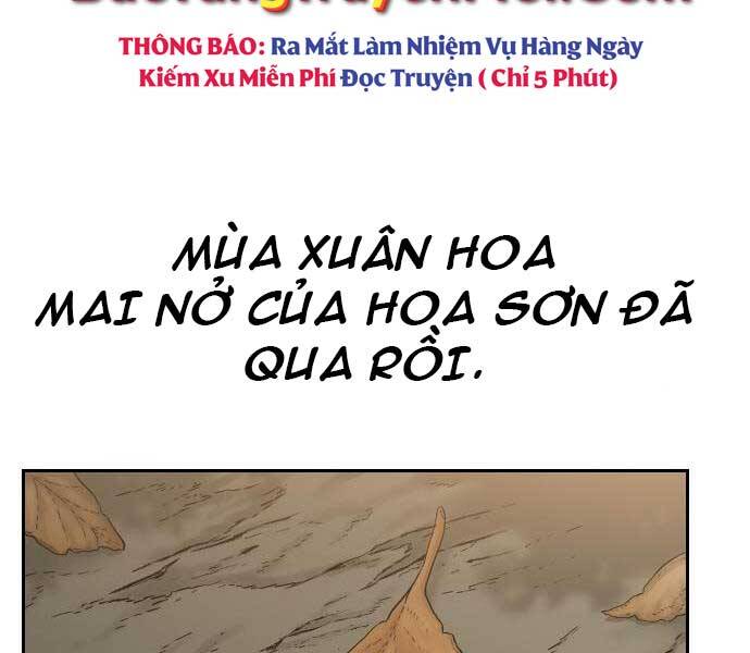 Hoa Sơn Tái Xuất | Hoa Sơn Tái Khởi Chapter 72 - Trang 2