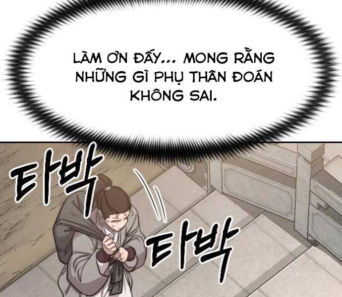 Hoa Sơn Tái Xuất | Hoa Sơn Tái Khởi Chapter 72 - Trang 2