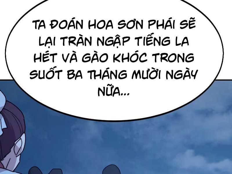 Hoa Sơn Tái Xuất | Hoa Sơn Tái Khởi Chapter 71 - Trang 2