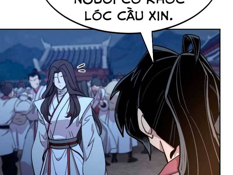 Hoa Sơn Tái Xuất | Hoa Sơn Tái Khởi Chapter 71 - Trang 2