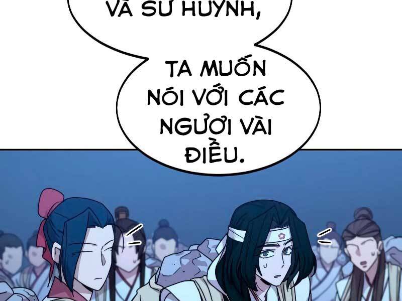 Hoa Sơn Tái Xuất | Hoa Sơn Tái Khởi Chapter 71 - Trang 2