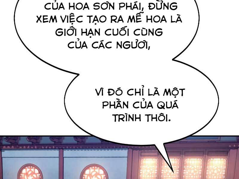 Hoa Sơn Tái Xuất | Hoa Sơn Tái Khởi Chapter 71 - Trang 2