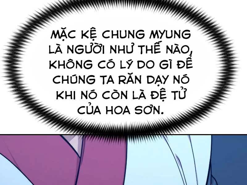 Hoa Sơn Tái Xuất | Hoa Sơn Tái Khởi Chapter 71 - Trang 2