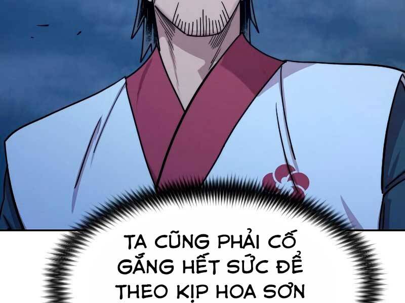 Hoa Sơn Tái Xuất | Hoa Sơn Tái Khởi Chapter 71 - Trang 2