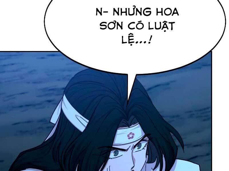 Hoa Sơn Tái Xuất | Hoa Sơn Tái Khởi Chapter 71 - Trang 2