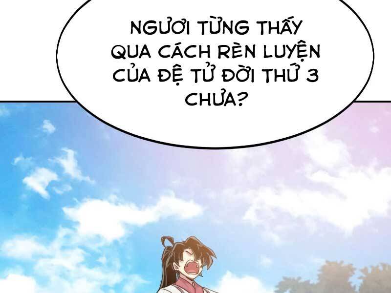 Hoa Sơn Tái Xuất | Hoa Sơn Tái Khởi Chapter 71 - Trang 2