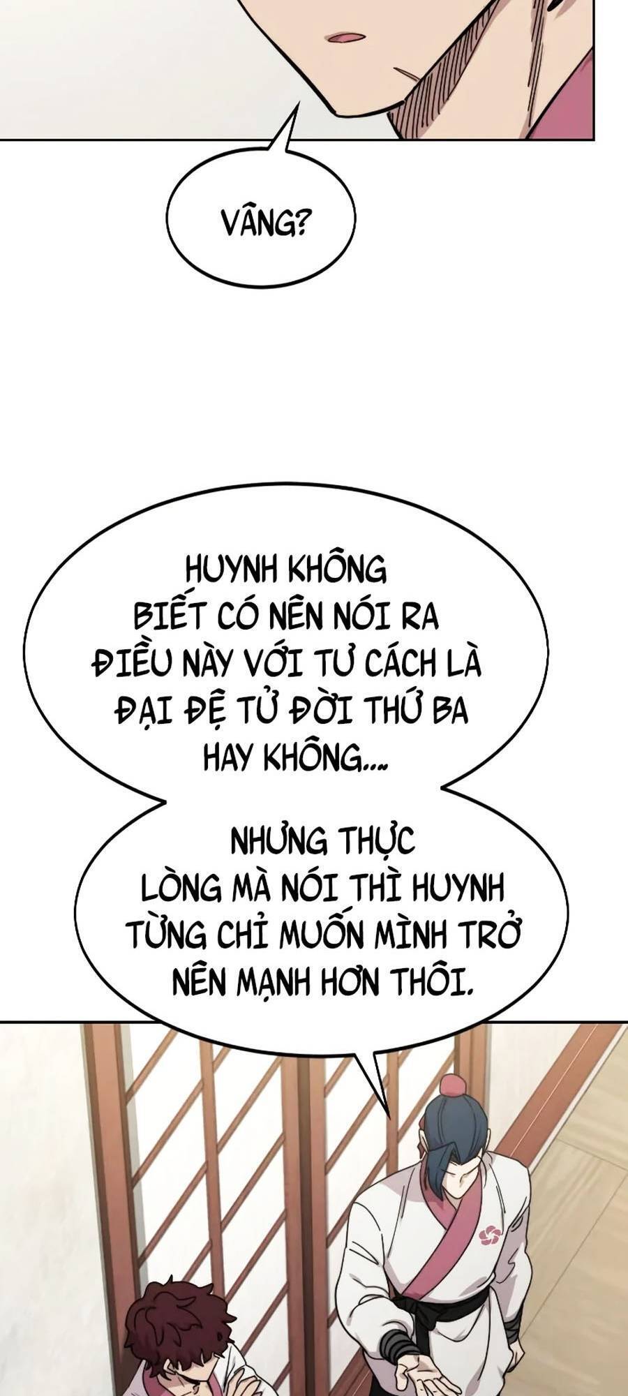 Hoa Sơn Tái Xuất | Hoa Sơn Tái Khởi Chapter 70 - Trang 2