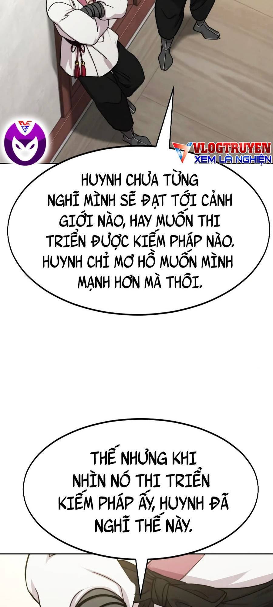 Hoa Sơn Tái Xuất | Hoa Sơn Tái Khởi Chapter 70 - Trang 2