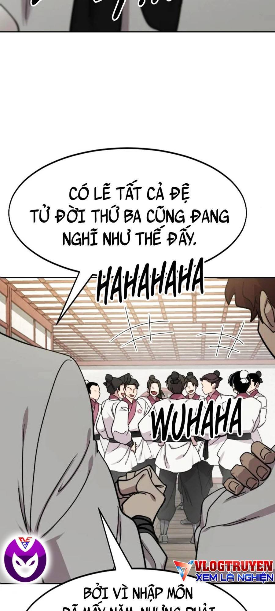 Hoa Sơn Tái Xuất | Hoa Sơn Tái Khởi Chapter 70 - Trang 2