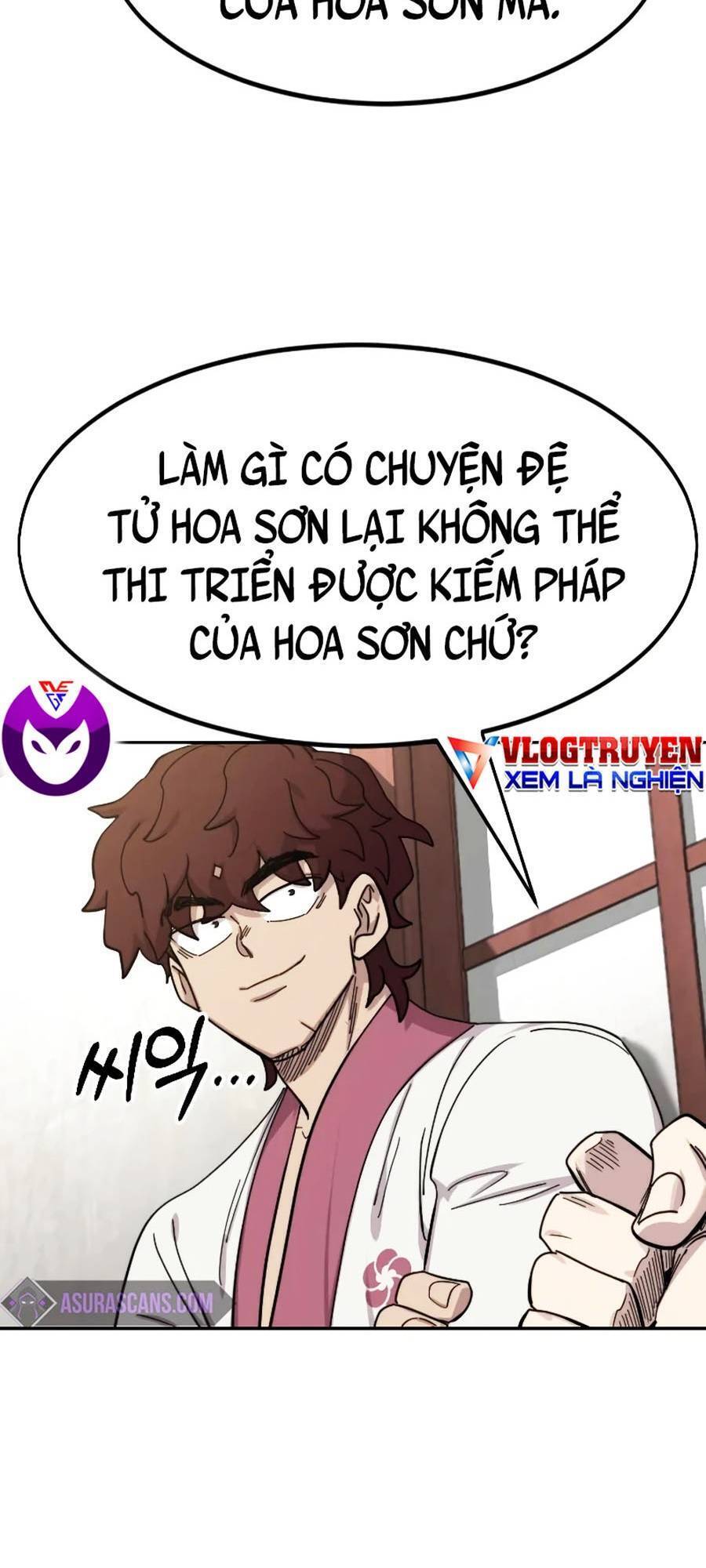 Hoa Sơn Tái Xuất | Hoa Sơn Tái Khởi Chapter 70 - Trang 2