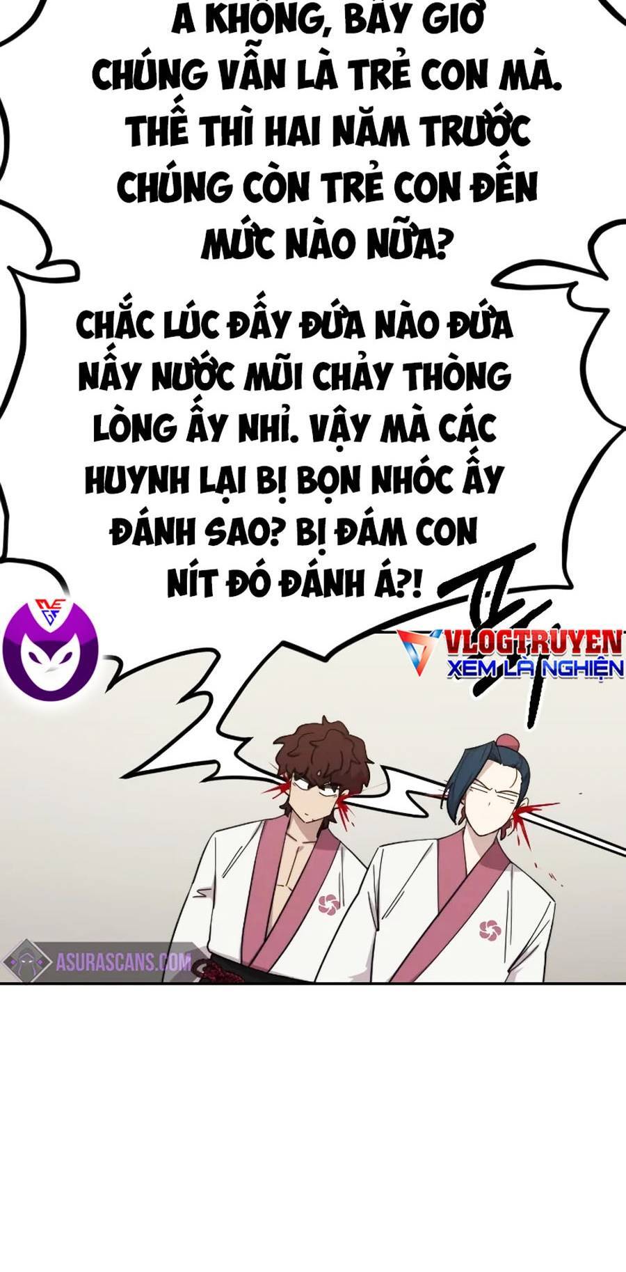 Hoa Sơn Tái Xuất | Hoa Sơn Tái Khởi Chapter 70 - Trang 2