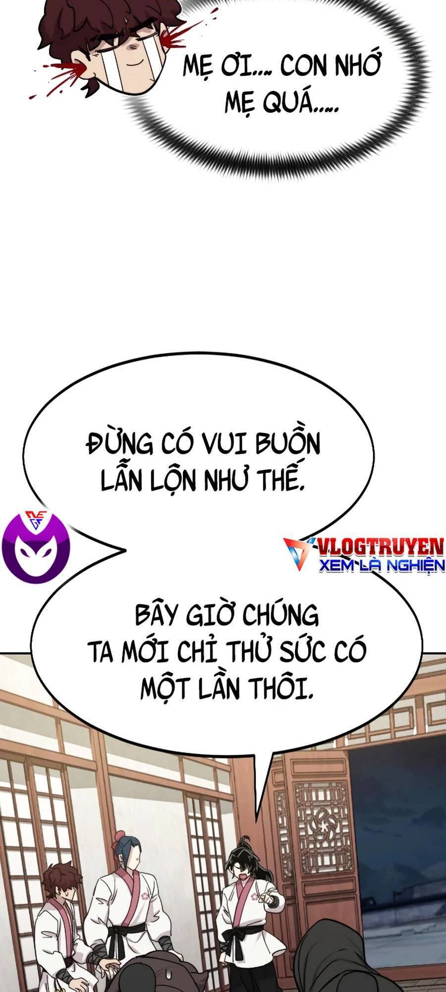 Hoa Sơn Tái Xuất | Hoa Sơn Tái Khởi Chapter 70 - Trang 2