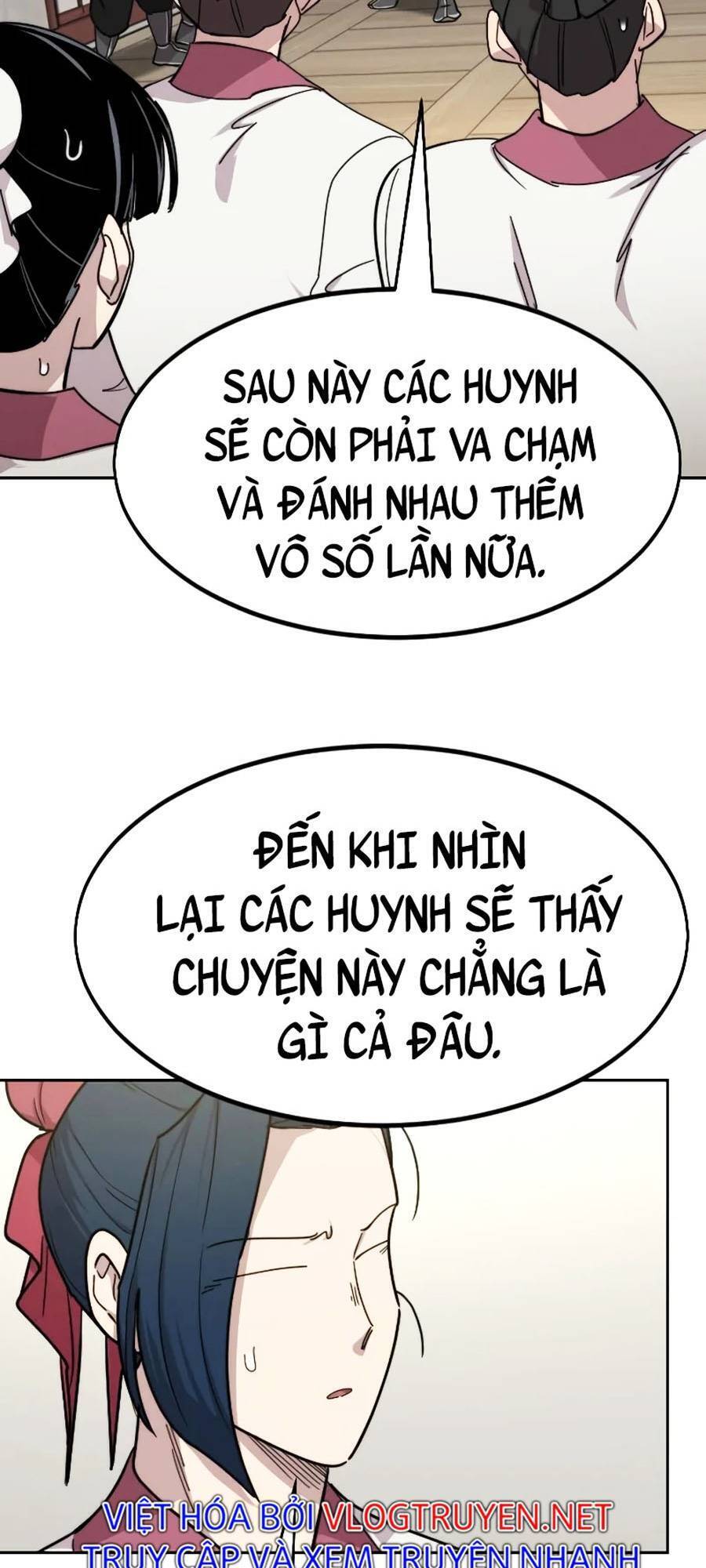 Hoa Sơn Tái Xuất | Hoa Sơn Tái Khởi Chapter 70 - Trang 2