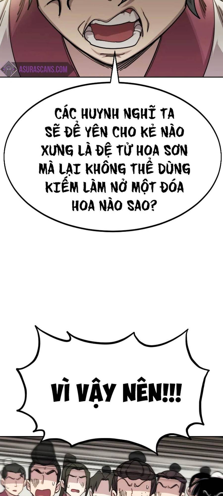 Hoa Sơn Tái Xuất | Hoa Sơn Tái Khởi Chapter 70 - Trang 2