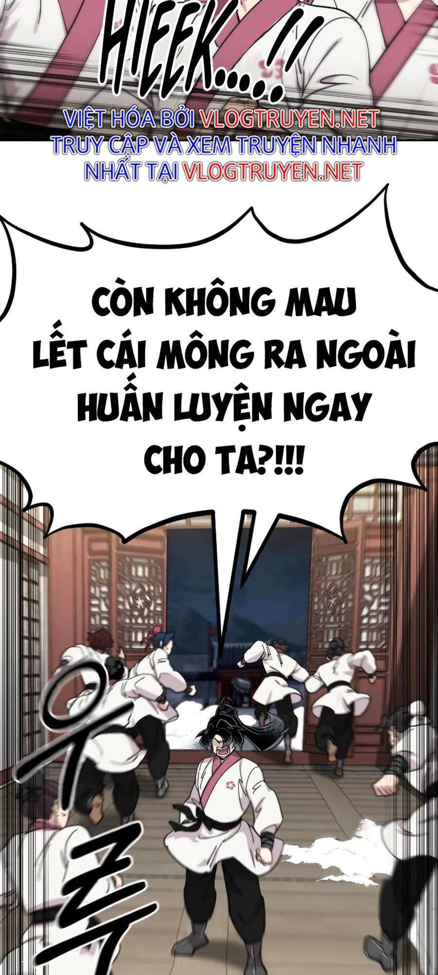 Hoa Sơn Tái Xuất | Hoa Sơn Tái Khởi Chapter 70 - Trang 2