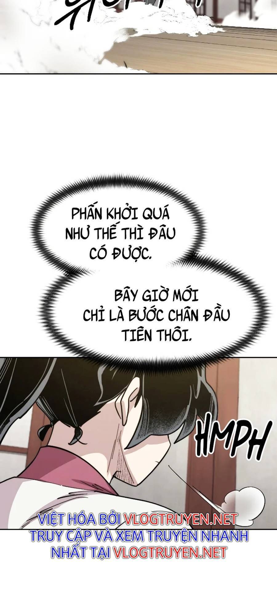 Hoa Sơn Tái Xuất | Hoa Sơn Tái Khởi Chapter 70 - Trang 2