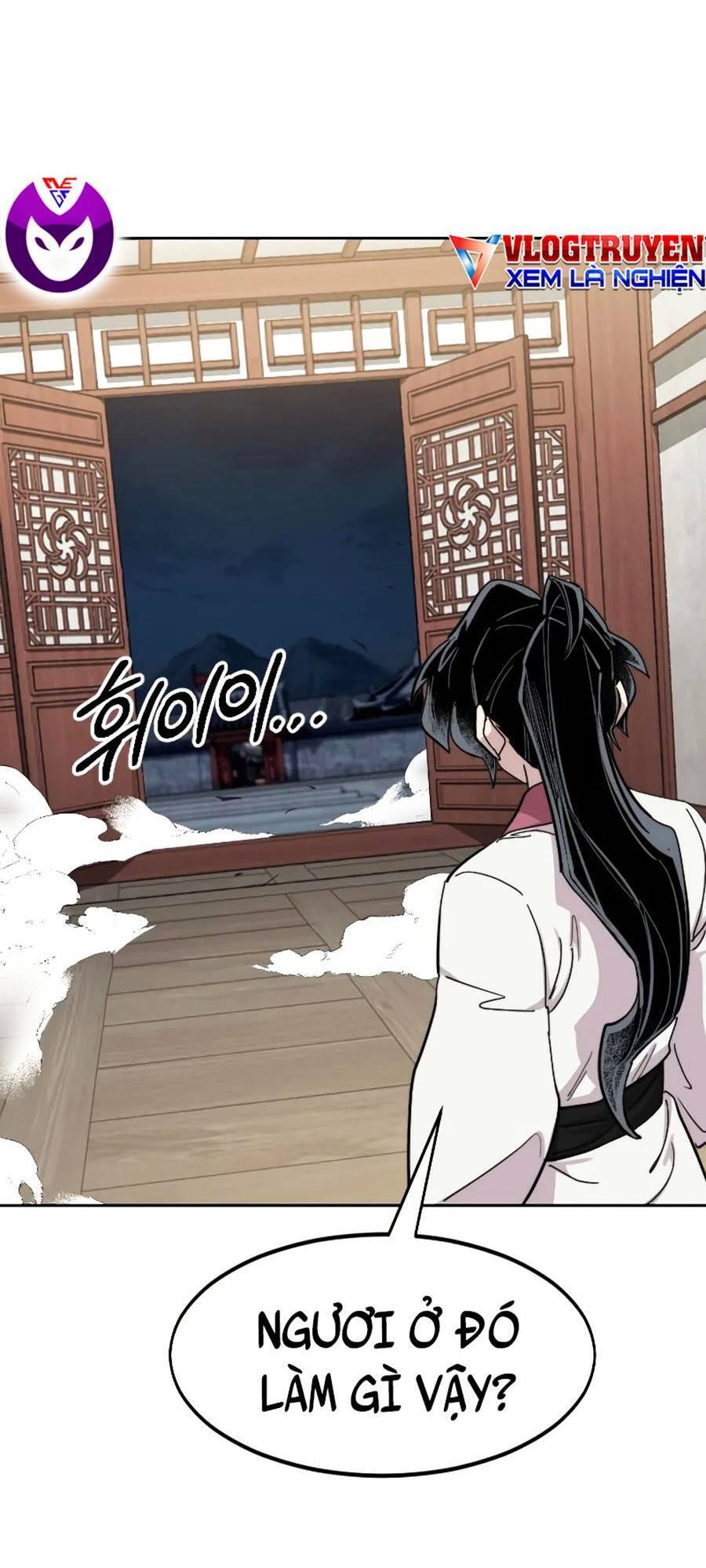 Hoa Sơn Tái Xuất | Hoa Sơn Tái Khởi Chapter 70 - Trang 2