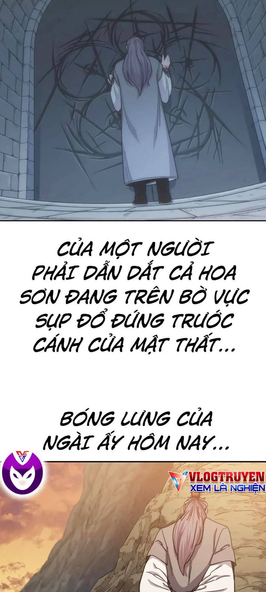 Hoa Sơn Tái Xuất | Hoa Sơn Tái Khởi Chapter 70 - Trang 2