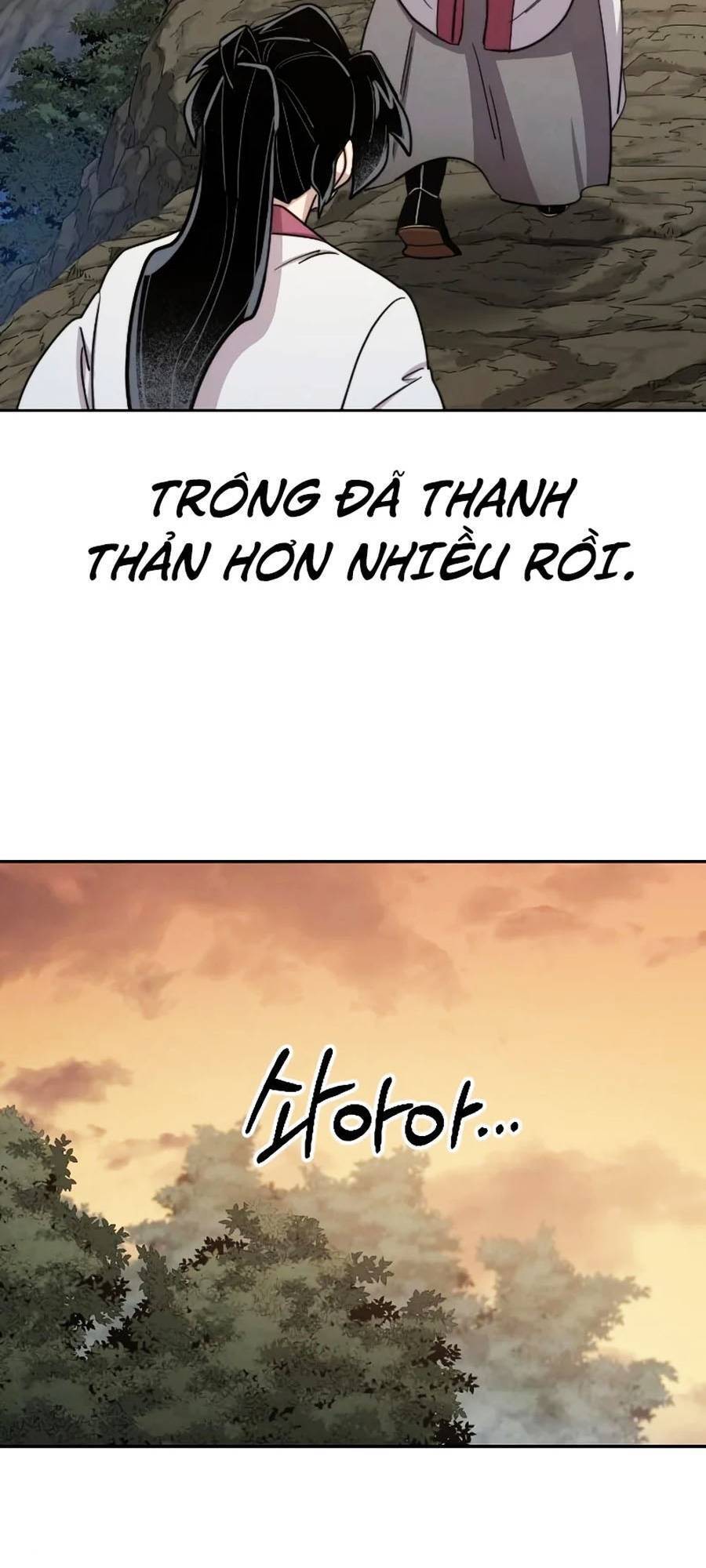 Hoa Sơn Tái Xuất | Hoa Sơn Tái Khởi Chapter 70 - Trang 2