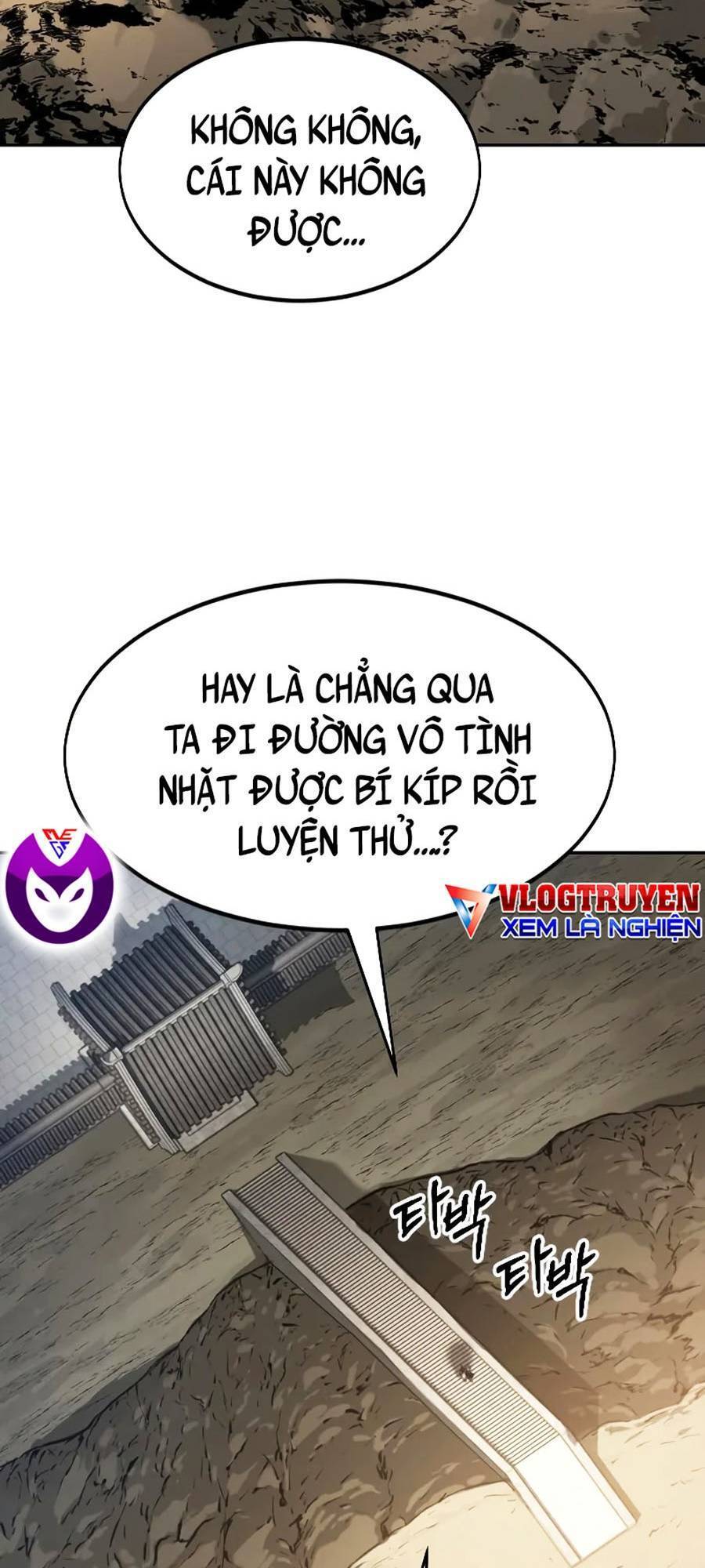 Hoa Sơn Tái Xuất | Hoa Sơn Tái Khởi Chapter 70 - Trang 2