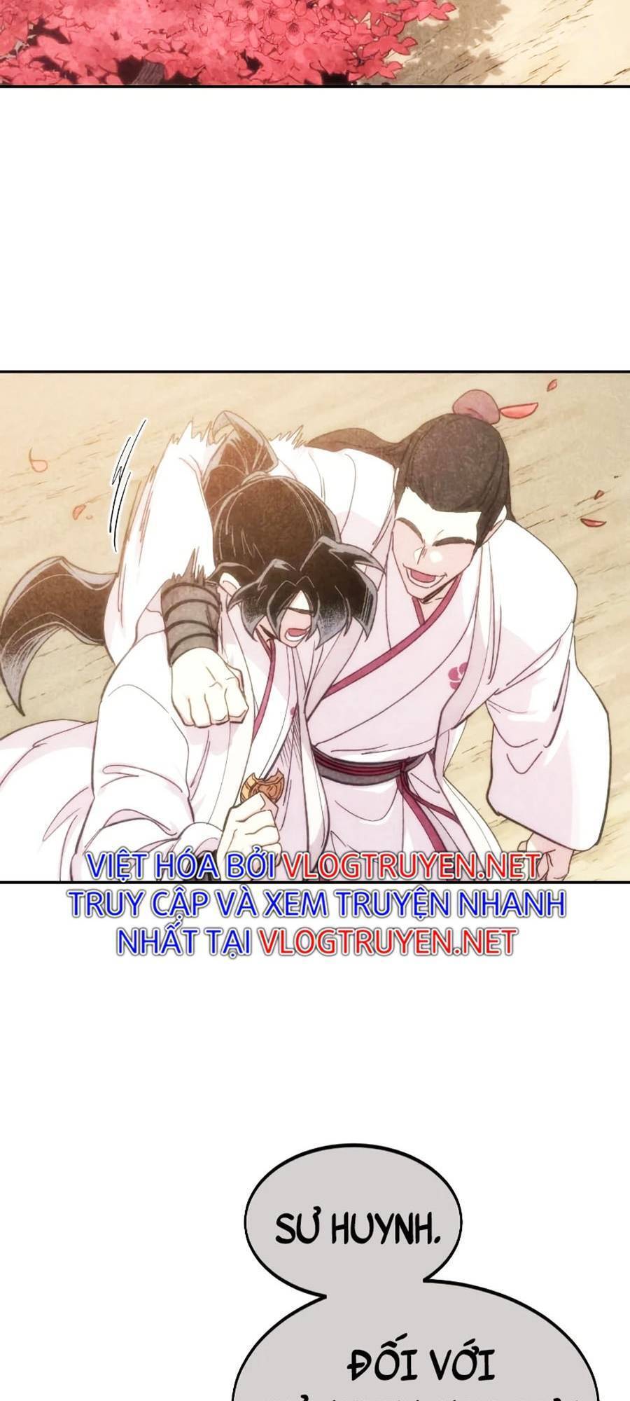 Hoa Sơn Tái Xuất | Hoa Sơn Tái Khởi Chapter 70 - Trang 2