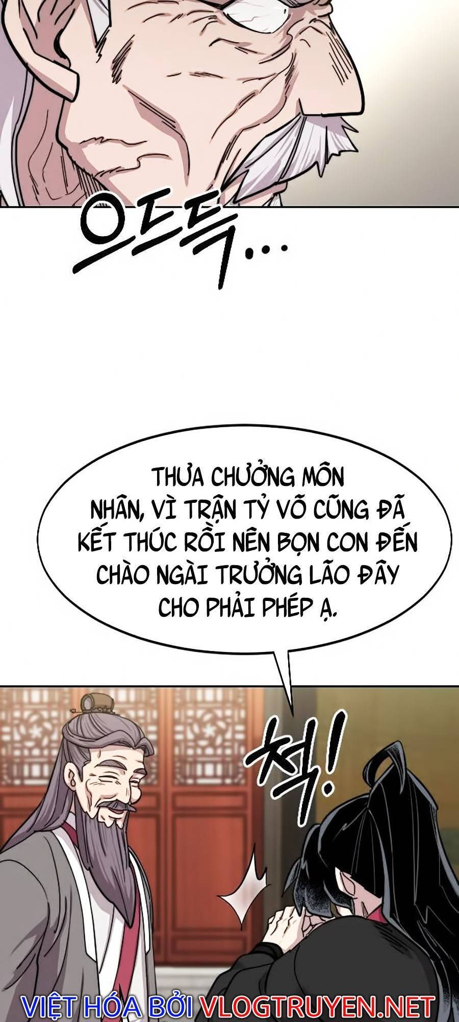 Hoa Sơn Tái Xuất | Hoa Sơn Tái Khởi Chapter 69 - Trang 2