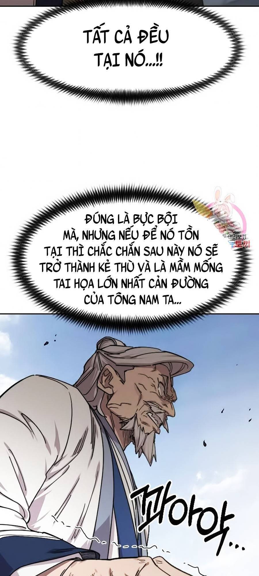 Hoa Sơn Tái Xuất | Hoa Sơn Tái Khởi Chapter 69 - Trang 2